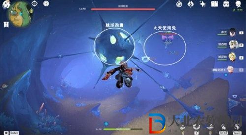 原神打破時間墻任務(wù)怎么完成
