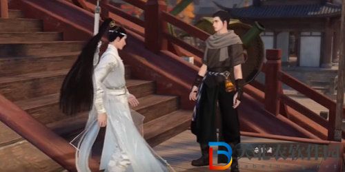 逆水寒手游萬象任務怎么完成