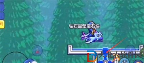 泰拉瑞亞無底水桶怎么合成
