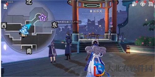 崩壞星穹鐵道1.3龍返其鄉任務怎么完成