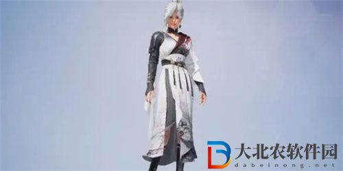和平精英國風軍需怎么樣