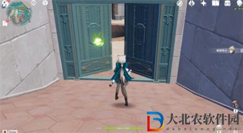 原神楓丹下水道怎么進入