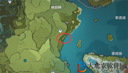 原神嘟嘟可轟轟奇遇記*
蛋是什么