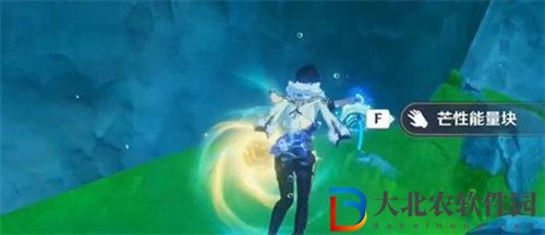 原神埃爾頓海溝水下宮殿解謎怎么玩
