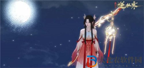 逆水寒橙武怎么獲得