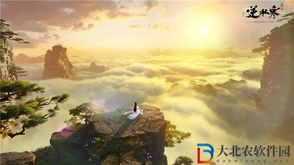 逆水寒畢業裝備75裝等怎么獲取