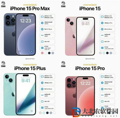 iphone15plus多少*
