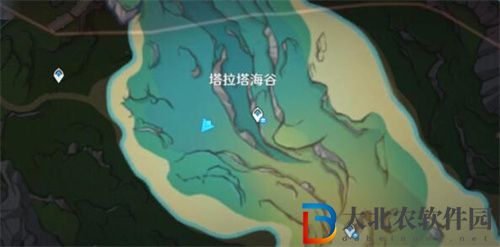 原神深谷之劍二河白道之卷成就怎么完成