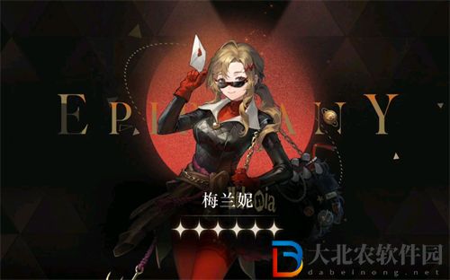 重返未來1999神偷梅蘭妮強度怎么樣