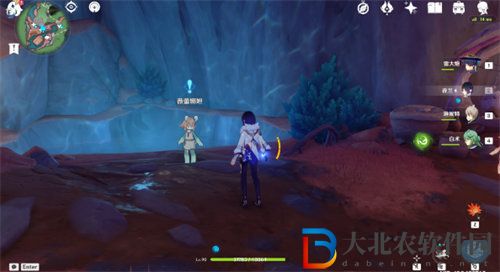 原神舊世遺音任務怎么完成
