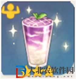 原神紫苑云霓怎么制作