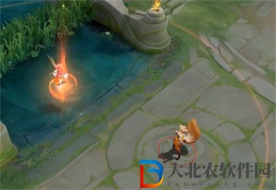 王者榮耀艾琳流音漫舞皮膚特效怎么樣