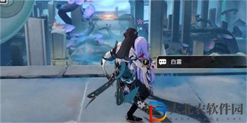 崩壞星穹鐵道1.3龍返其鄉任務怎么完成