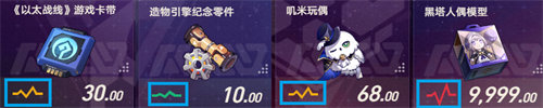 崩壞星穹鐵道模擬市場怎么玩