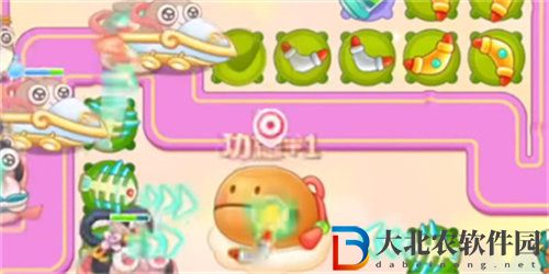 保衛蘿卜4周賽8.17怎么過