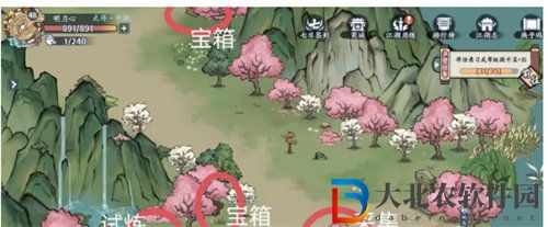 方寸對決燕子塢江湖志怎么玩-方寸對決燕子塢江湖志玩法攻略