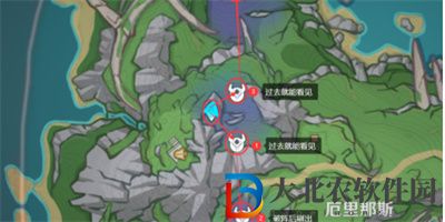 原神隙間之核怎么獲得