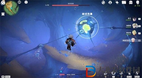原神打破時間墻任務(wù)怎么完成