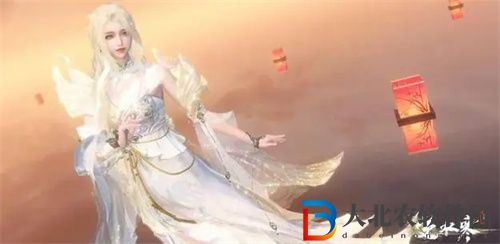 逆水寒手游怎么提升贈禮額度