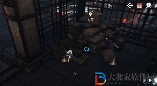 逆水寒手游絕獄核奸計書籍在哪