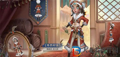 第五人格29賽季精華2皮膚怎么樣