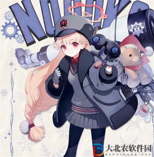 蔚藍檔案天見和香強度怎么樣