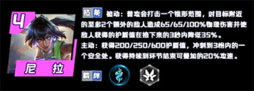 金鏟鏟之戰(zhàn)s9.5征服者羈絆效果怎么樣