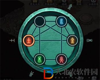方寸對決紅傘解謎怎么玩