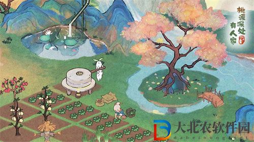 桃源深處有人家歧路之畔支線任務怎么過