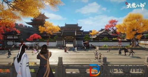 新天龍八部珍獸技能書怎么獲得