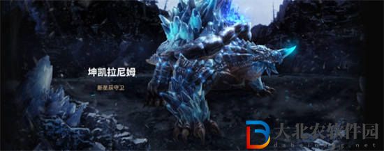 命運方舟國服新版本「掌控欲望」將于10月18日上線