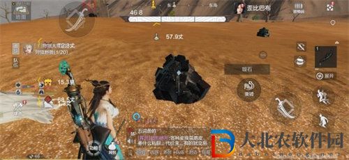 妄想山海璇玉怎么獲得