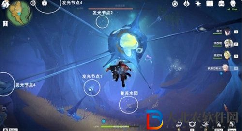 原神打破時間墻任務(wù)怎么完成