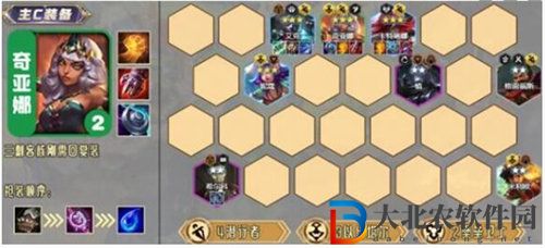 金鏟鏟之戰(zhàn)s9.5以緒塔爾刺怎么玩-金鏟鏟之戰(zhàn)s9.5以緒塔爾刺玩法攻略