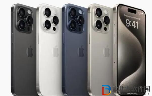 iphone15promax內(nèi)存多大