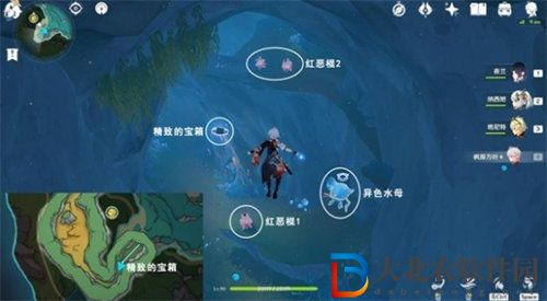 原神打破時間墻任務(wù)怎么完成