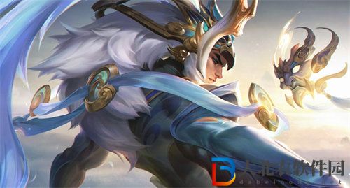 王者榮耀呂布御風(fēng)驍將什么時(shí)候返場