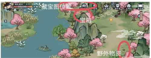 方寸對(duì)決燕子塢江湖志怎么玩