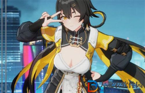 深空之眼金烏陣容怎么搭配