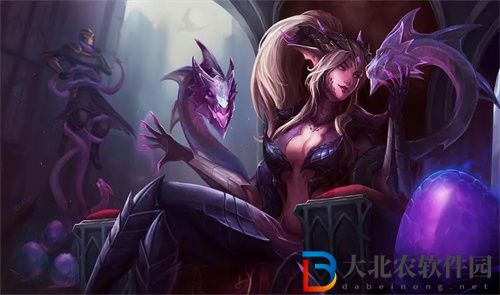 英雄聯盟手游婕拉怎么玩