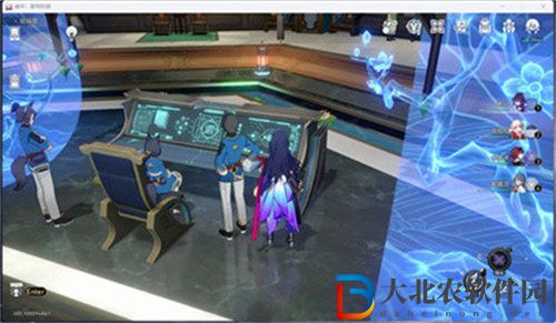 崩壞星穹鐵道1.3全書籍怎么收集-崩壞星穹鐵道1.3全書籍收集攻略