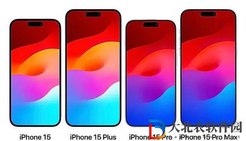 iphone15pro內存是多少