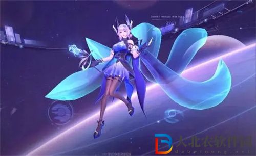 王者榮耀莉莉安是誰