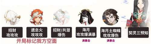陰陽師霧山問盜麒麟試煉怎么打