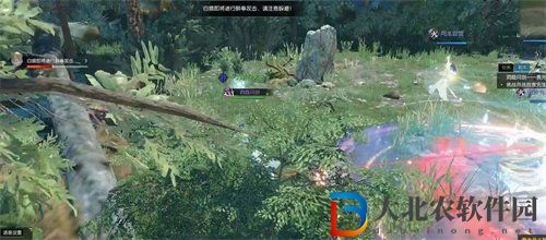 逆水寒手游洞庭問劍怎么打