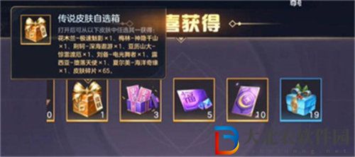 曙光英雄回歸獎勵有哪些