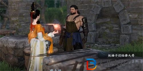 逆水寒手游螢火蟲怎么獲得