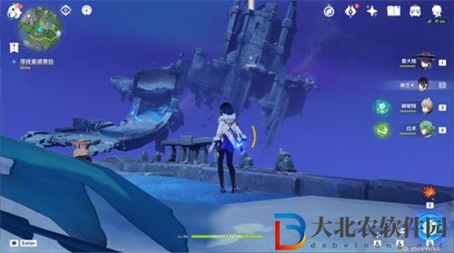 原神秘誨揭示之書任務怎么完成