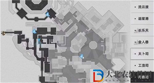 崩壞星穹鐵道永別了丹樞大人任務怎么完成