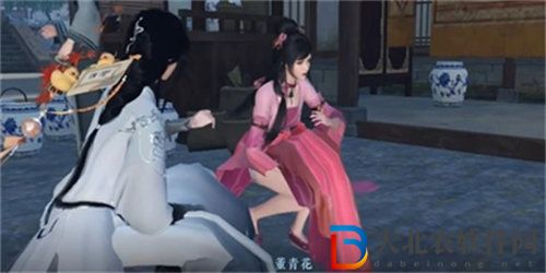 逆水寒手游上房揭瓦奇遇任務怎么完成